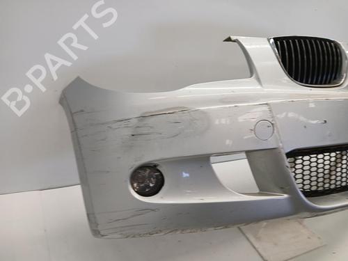 Front bumper BMW 1 (E81) 116 i | BP37594485C7 - Image 11