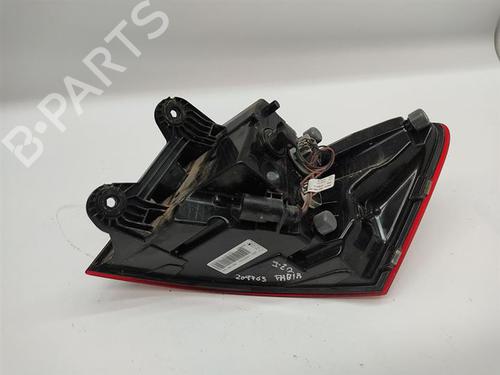 Left taillight SKODA FABIA IV (PJ3) 1.0 TSI | BP36322395C34 - Image 2