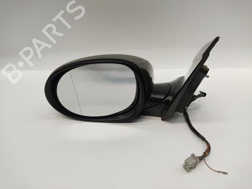 Left mirror HONDA CIVIC VIII Hatchback (FN, FK) 1.8 (FN1, FK2) 76251SMGG31 | 97311151 |