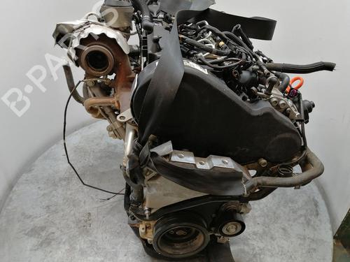 Engine SKODA YETI (5L) 2.0 TDI 4x4 | BP29127488M1