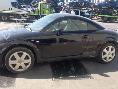 Right front door AUDI TT (8N3) 1.8 T | BP27589082C3 