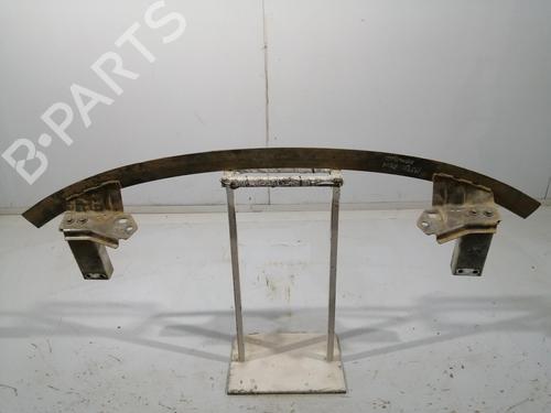 Front bumper reinforcement TESLA MODEL 3 (5YJ3)  | BP29546981C109 