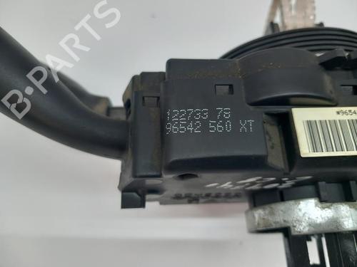 Headlight switch CITROËN C8 (EA_, EB_) 2.2 HDi | BP30001541I24 