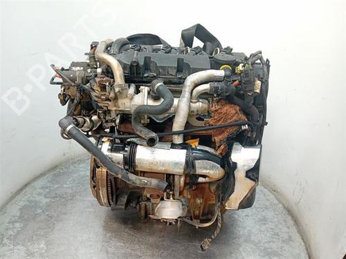 Engine FORD FOCUS C-MAX (DM2) 2.0 TDCi | BP38530683M1 - Image 5