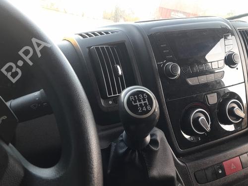 Climate control FIAT DUCATO Van (250_)  | BP29246962I5 