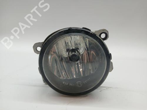 Used Right front fog light Right front fog light PEUGEOT 3008 II SUV (MC_, MR_, MJ_, M4_) [2016-2026] 33623202 33623202