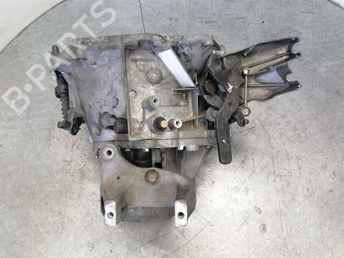 Used Gearbox Gearbox 38600988 38600988