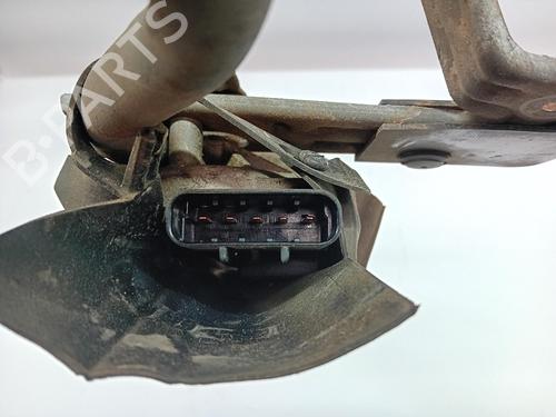 Front wiper motor PEUGEOT BOXER Van 2.0 BlueHDi 130 | BP29531914M29 