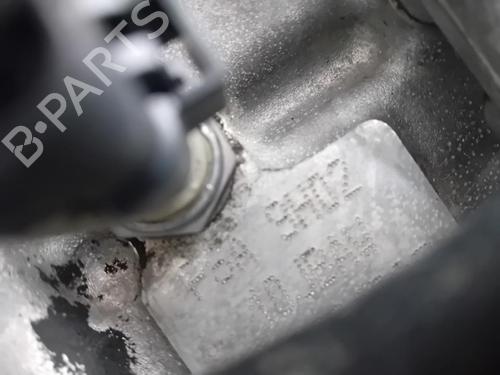 Engine PEUGEOT PARTNER MPV (5_, G_)  | BP33169465M1  - Image 5