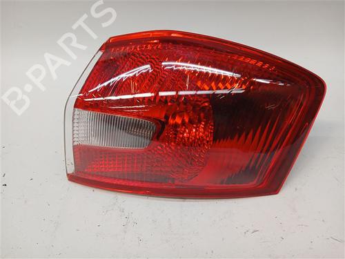 Used Right taillight Right taillight 39468268 39468268