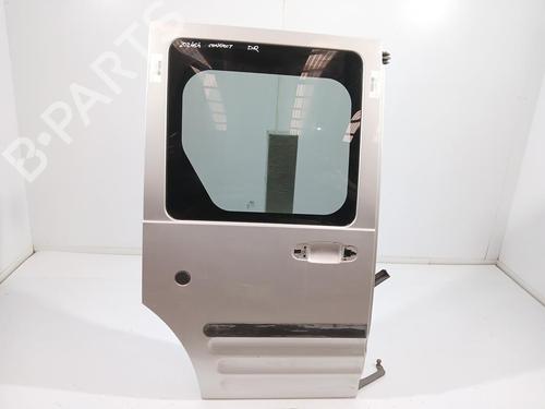 Used Right slide door FORD TRANSIT CONNECT (P65_, P70_, P80_) 1.8 TDCi (90 hp) 28118907