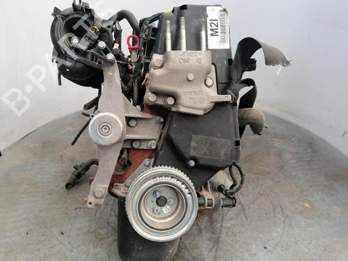 Engine FIAT 500 (312_) 1.2 (312AXA1A) | BP28693645M1