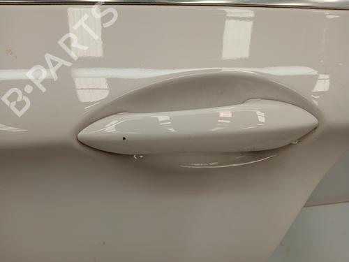 Left rear door BMW 5 (F10) 525 d | BP29244103C4 