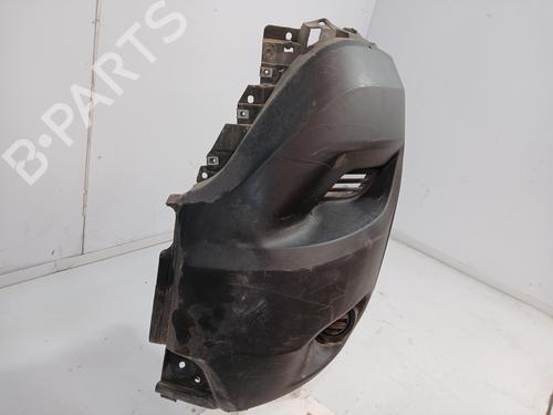 Front left wheel arch trim PEUGEOT BOXER Van 2.0 BlueHDi 130 | BP29531989C134 
