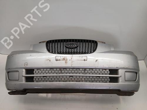Used Front bumper Front bumper KIA PICANTO I (SA) 1.1 (65 hp) 34437336 34437336