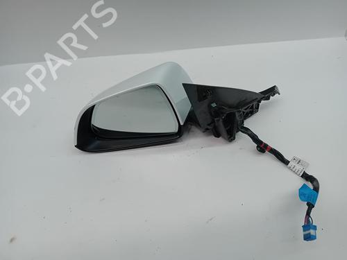 Used Left mirror Left mirror TESLA MODEL 3 (5YJ3) [2017-2026] 34718102 34718102