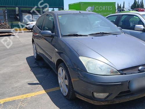 Brugte FORD FOCUS I (DAW, DBW)  1.8 TDCi  4750985