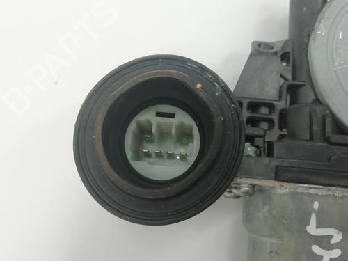 Rear right window mechanism LEXUS GS (_S16_) 300 (JZS160_, JZS160R) | BP13628549C25 
