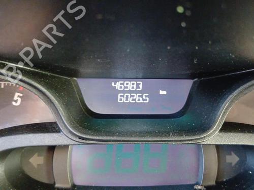 Engine OPEL VIVARO B Van (X82) 1.6 CDTI (05) | BP36156040M1 - Image 10