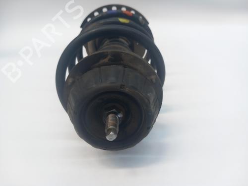 Left front shock absorber HYUNDAI i20 II (GB, IB)  | BP19176710M16 