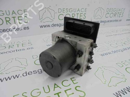 Control unit BMW 5 (E60) 530 d | BP5460578M11 