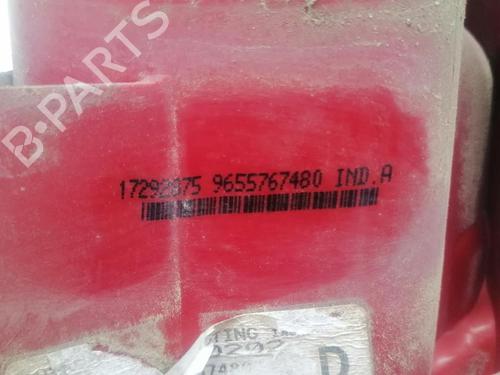 Højre baglygte PEUGEOT 307 (3A/C)  | BP29714814C35 
