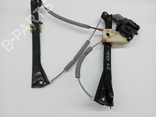 Used Front left window mechanism VW POLO V (6R1, 6C1) [2009-2022]  22797262