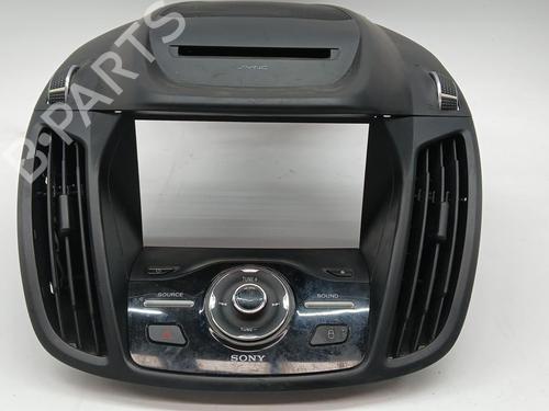 Used Switch Switch FORD KUGA II (DM2) 2.0 TDCi 4x4 (150 hp) 35722939 35722939