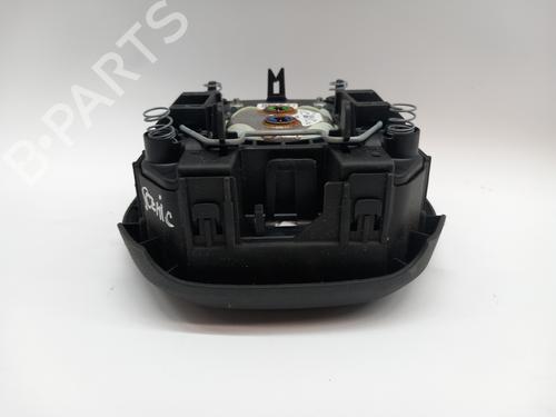 Driver airbag RENAULT SCÉNIC IV (J9_)  | BP28301646C9 
