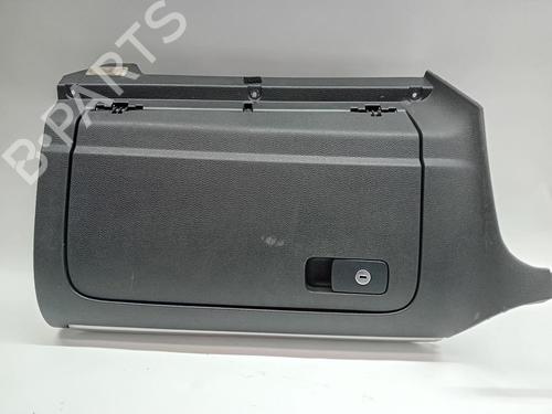 Vano posta oggetti Vano posta oggetti VW GOLF VI (5K1) [2008-2014] 37429504 37429504