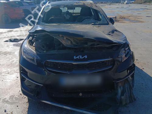 Used Parts KIA CEED (CD) [2018-2026]  4410382