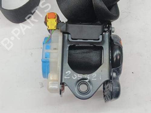 Used Front right seatbelt Front right seatbelt 37471355 37471355