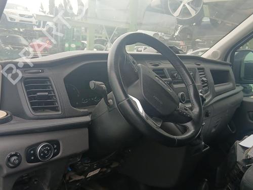 Gearbox FORD TRANSIT CUSTOM V362 Van (FY, FZ)  | BP34391656M3  - Image 13
