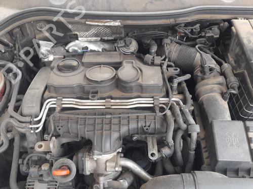 Tailgate VW PASSAT B6 (3C2)  | BP19176843C6 