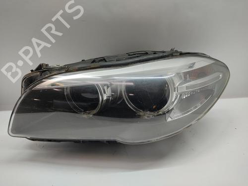 Venstre forlygte BMW 5 Touring (F11) 520 d (190 hp) 30621650