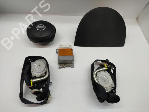 airbag-kit-nissan-micra-iv-k13k-k13kk-2010-32271015 main image