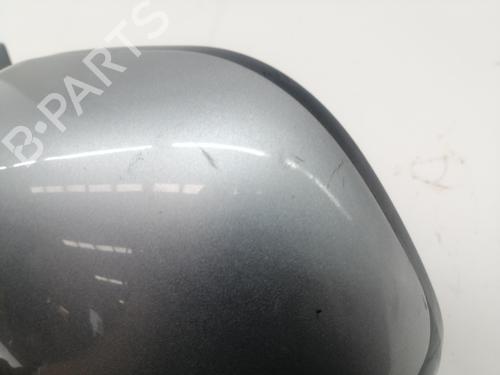 Left mirror MITSUBISHI OUTLANDER II (CW_W) 2.0 DI-D (CW8W) | BP27613961C26 