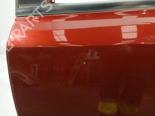 Left rear door KIA SORENTO I (JC) | BP29340440C4