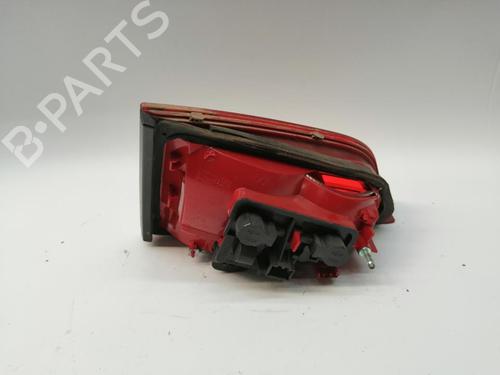 Right tailgate light AUDI A4 B8 (8K2) 2.0 TDI | BP32526149C80