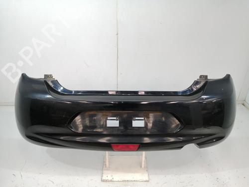 Used Rear bumper NISSAN MICRA IV (K13K, K13KK) 1.2 (80 hp) 29351628