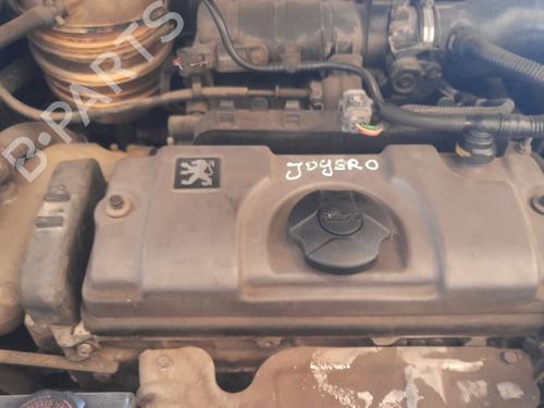 Left front suspension arm PEUGEOT 206 Hatchback (2A/C) 1.4 LPG | BP21026071M12