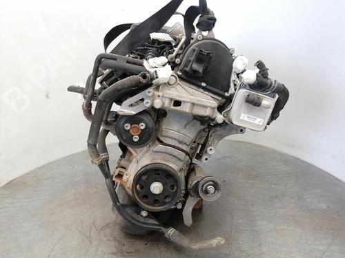 Engine SEAT IBIZA IV (6J5, 6P1) | BP30519123M1
