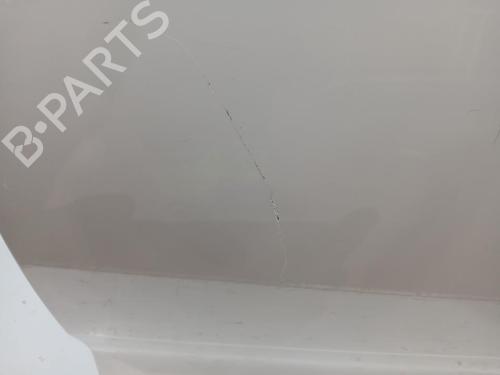 Left rear door KIA CARENS IV 1.6 GDi | BP31123482C4