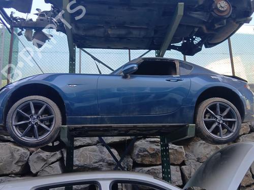 Brugte MAZDA MX-5 IV (ND__)    4757644