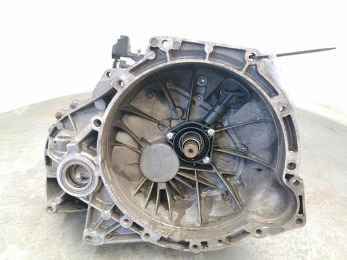 Gearbox FORD TRANSIT CONNECT (P65_, P70_, P80_) 1.8 TDCi | BP29610663M3