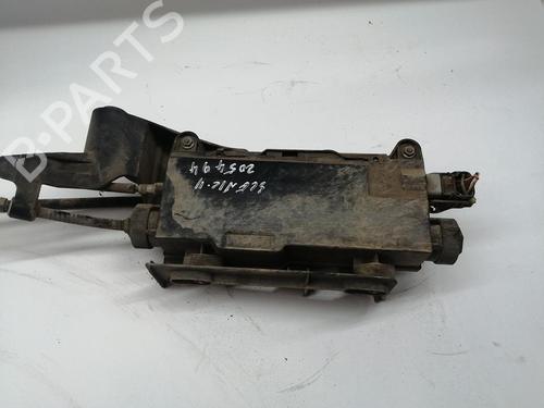 Used Electric handbrake RENAULT SCÉNIC II (JM0/1_) [2003-2010]  31306275