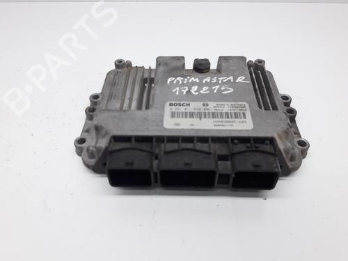 Engine control unit (ECU) NISSAN PRIMASTAR Van (X83)  | BP11282223M57 