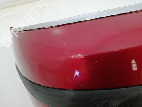 Front bumper RENAULT LAGUNA II (BG0/1_) 2.0 dCi (BG1T) | BP29322007C7 
