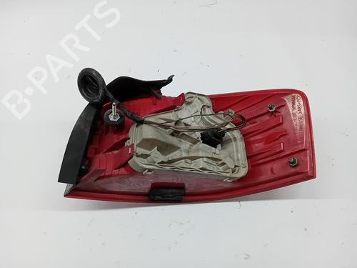 Left taillight AUDI A3 (8P1) 1.9 TDI | BP38110115C34 - Image 3