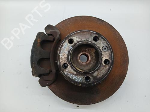 Used Left front steering knuckle Left front steering knuckle 37247802 37247802